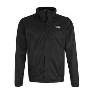 THE NORTH FACE Kültéri kabátok 'Evolve II' fekete / fehér kép