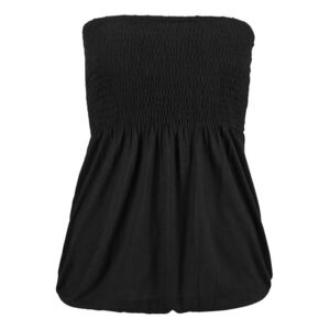 LASCANA Top fekete kép