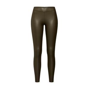 PIECES Leggings khaki kép