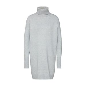 VERO MODA Kötött ruhák világosszürke kép