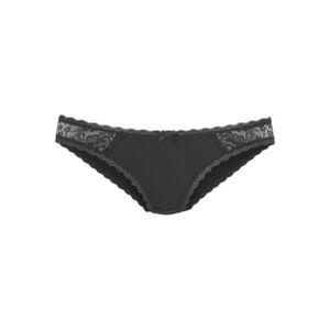 LASCANA Slip fekete kép