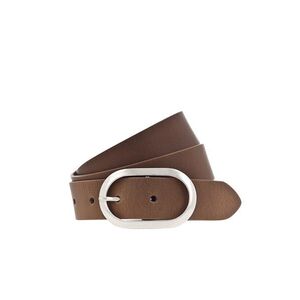 VANZETTI Övek 'Oval 3cm' konyak kép