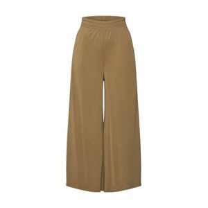 Urban Classics Nadrág khaki kép