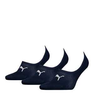 PUMA Titokzoknik kék kép