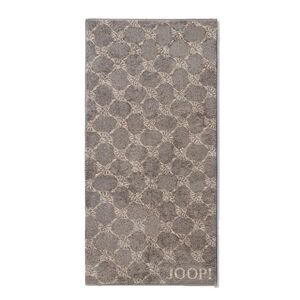 JOOP! Törölköző barna / világosbarna kép