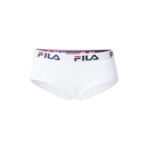 FILA Bugyi szürke / fehér kép