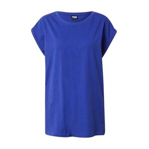 Urban Classics Póló ibolyakék kép