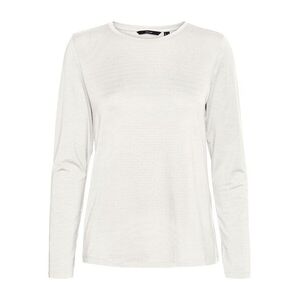 VERO MODA Top 'VMAva' fehér kép