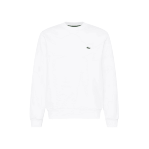 LACOSTE Tréning póló fehér kép