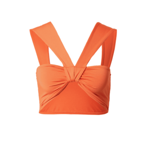 Nasty Gal Top narancs kép