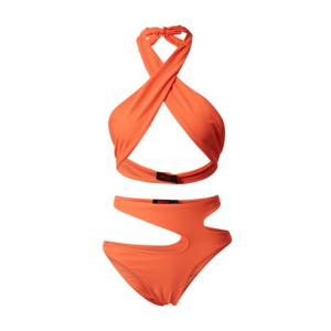 Misspap Bikini narancs kép