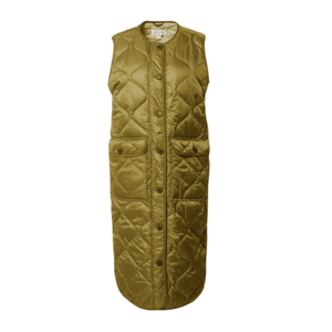 Warehouse Mellény khaki kép