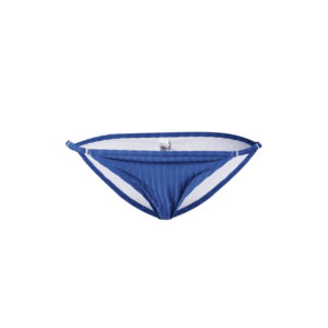 Solid & Striped Bikini nadrágok 'The Lulu' kék kép