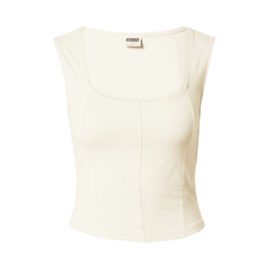 Urban Classics Top krém kép