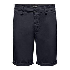 Only & Sons Chino nadrág 'Peter' éjkék kép