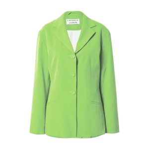CATWALK JUNKIE Blézer kiwi kép