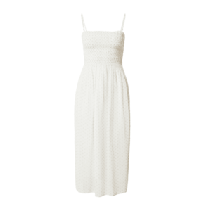 Daahls by Emma Roberts exclusively for ABOUT YOU Nyári ruhák 'Tara' piszkosfehér kép