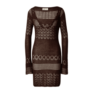 millane Ruha 'Ada' sötét barna kép