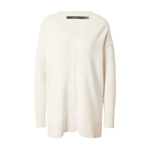 VERO MODA Pulóver bézs kép