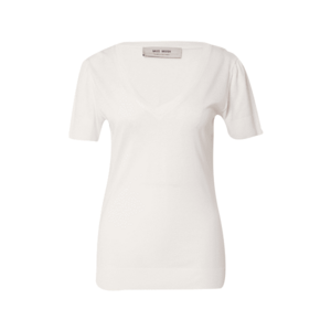 MOS MOSH Pulóver ekrü kép