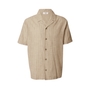 DAN FOX APPAREL Ing 'Patrick' bézs kép