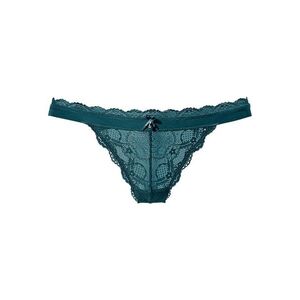 LASCANA String bugyik pasztellkék / benzin kép