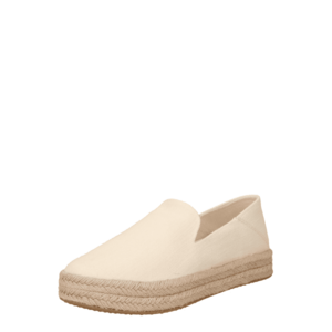 TOMS Espadrilles bézs kép