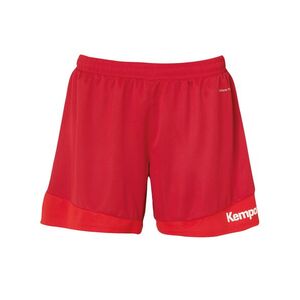 KEMPA Sportnadrágok piros / fehér kép