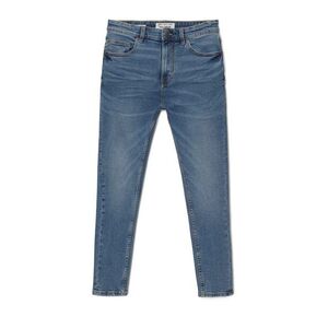 Pull&Bear Farmer kék farmer kép