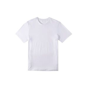 AUTHENTIC UNDERWEAR Póló 'John Devi' fehér kép