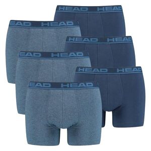 HEAD Boxeralsók kék kép