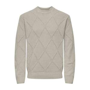 Only & Sons Pulóver 'Farid' gitt kép