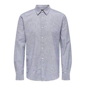 Only & Sons Ing 'Casey' kék melír kép