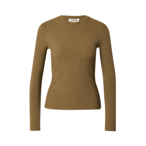 EDITED Póló 'Ginger' khaki kép