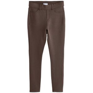 Next Jeggings csokoládé kép