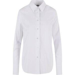 Urban Classics Blúz fehér kép