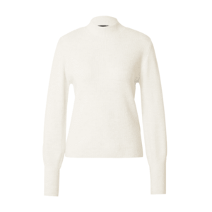 VERO MODA Pulóver 'Pippa' ekrü kép