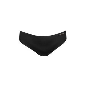 Calvin Klein Underwear String bugyik fekete kép