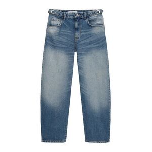 Pull&Bear Farmer kék farmer kép