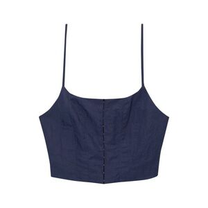 Pull&Bear Top zafir kép