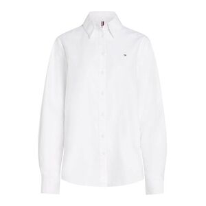 TOMMY HILFIGER Blúz fehér kép
