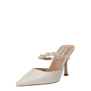 STEVE MADDEN Papucs 'Brecki-P' fehér kép