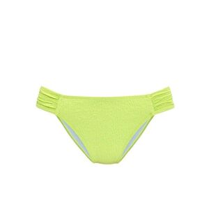 s.Oliver Bikini nadrágok citromzöld kép