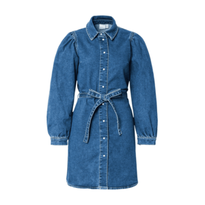 VERO MODA Ingruhák kék farmer kép