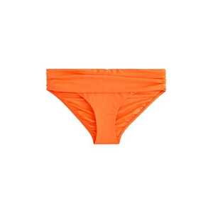 Next Bikini nadrágok narancs kép