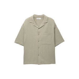 Pull&Bear Ing pasztellzöld kép