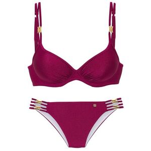 JETTE Bikini arany / bogyó kép