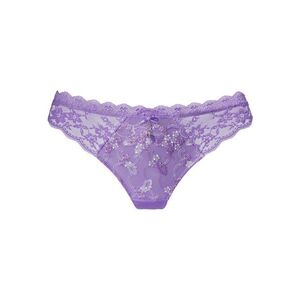LASCANA String bugyik lila kép