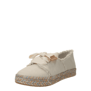 TOMS Espadrilles piszkosfehér kép
