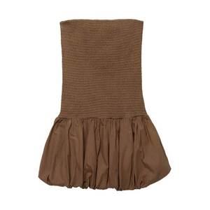 Pull&Bear Ruha barna kép